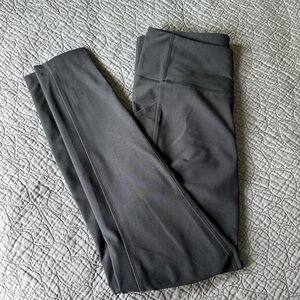 Mondetta black leggings women’s large